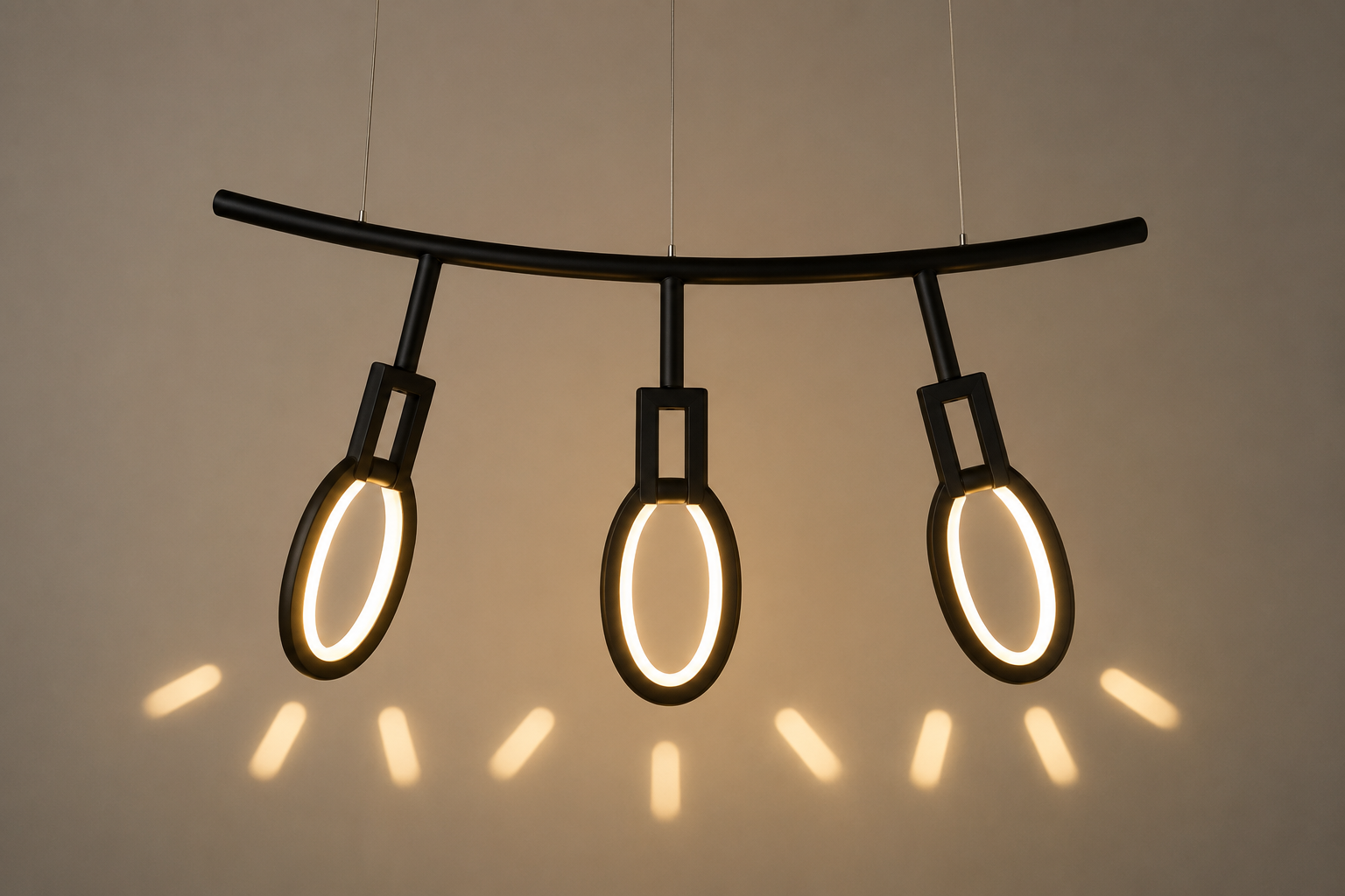Eco Light Fixing
